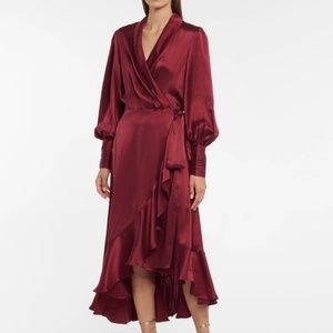 Zimmermann Dress (Never worn, still with tags)